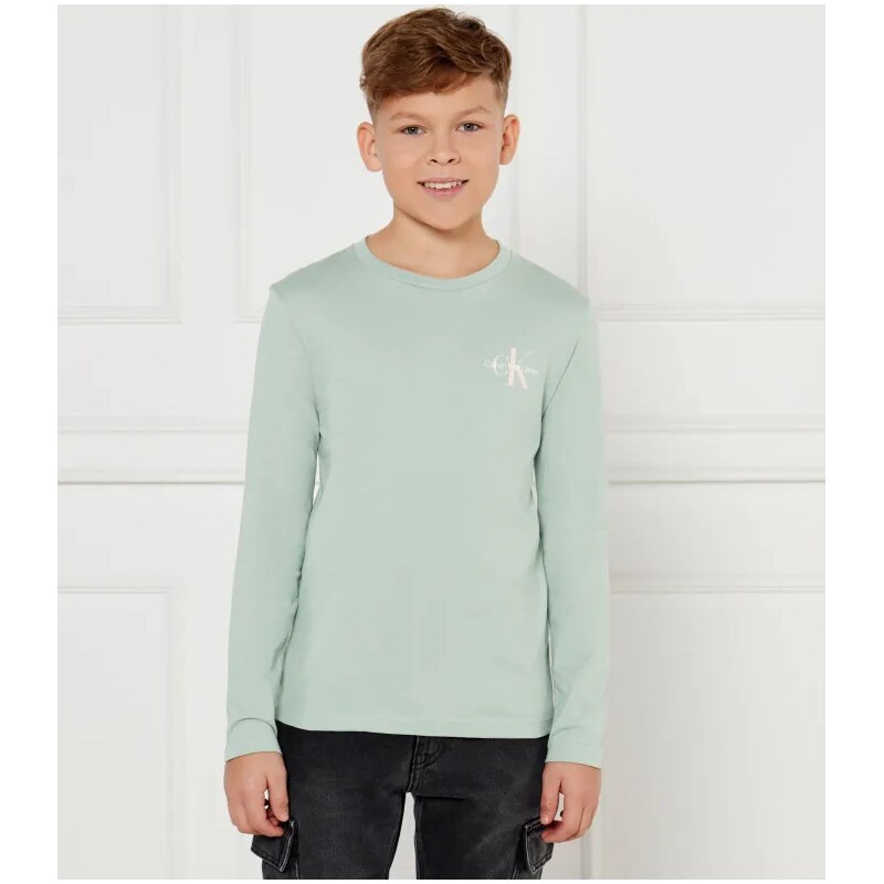 Calvin Klein Jeans Longsleeve | Regular Fit 60220078