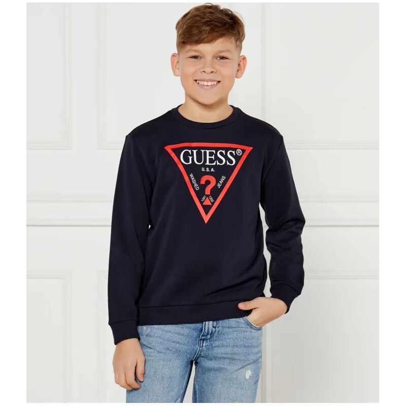 Guess Mikina | Regular Fit 60214077