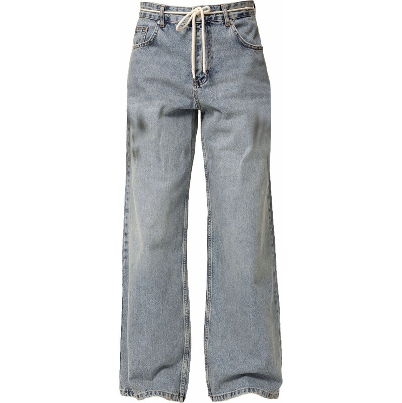 VAMOS CLO Džínsy CONROE modrá denim 65644511