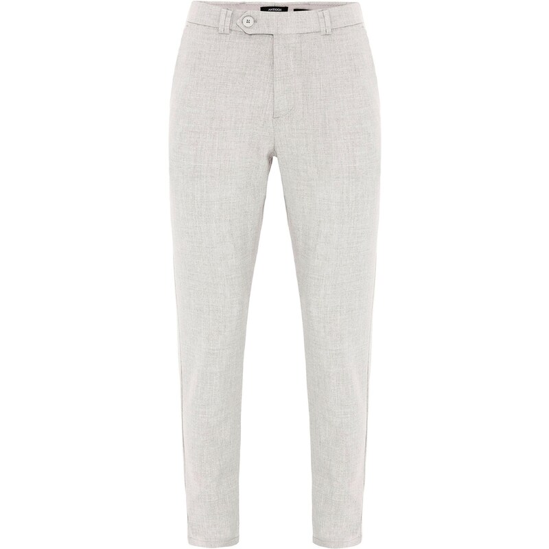 Antioch Nohavice svetlosivá 61944525