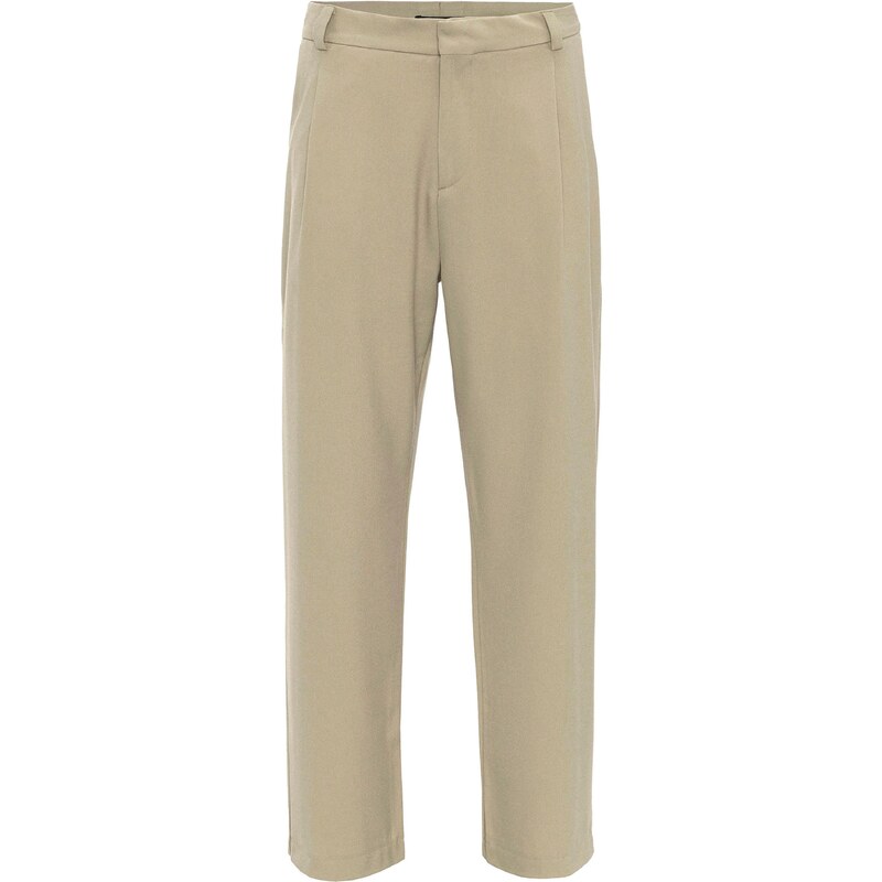 Antioch Nohavice s pukmi Doha béžová 63149159