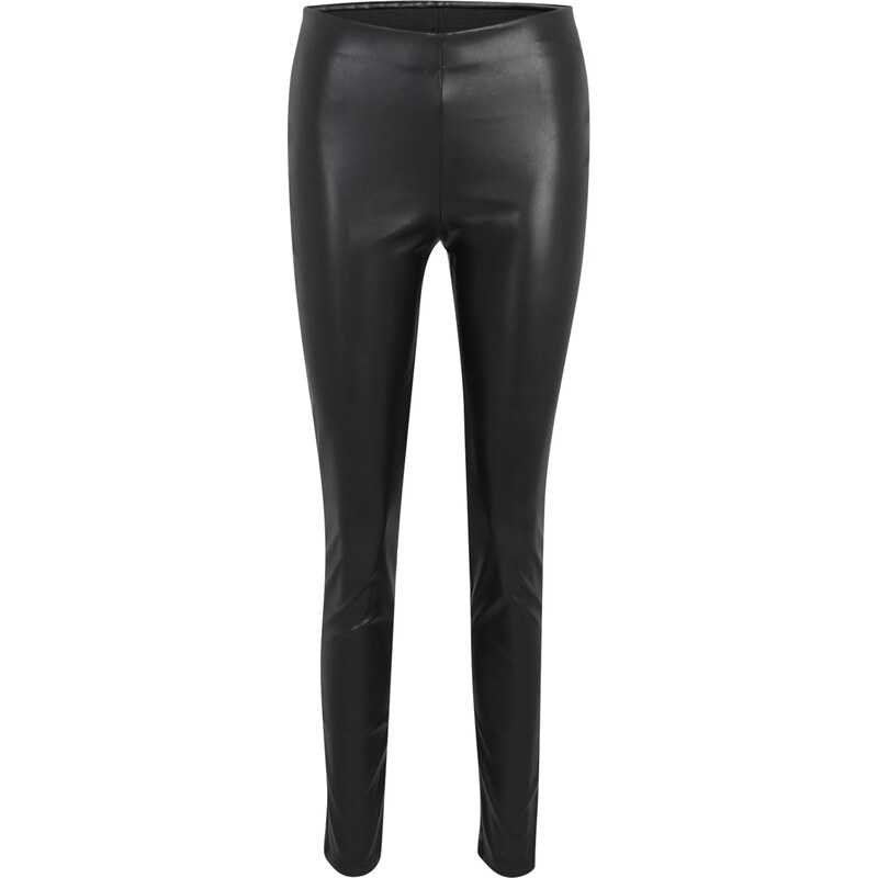 Vero Moda Petite Legíny VMCIFF čierna 60219451