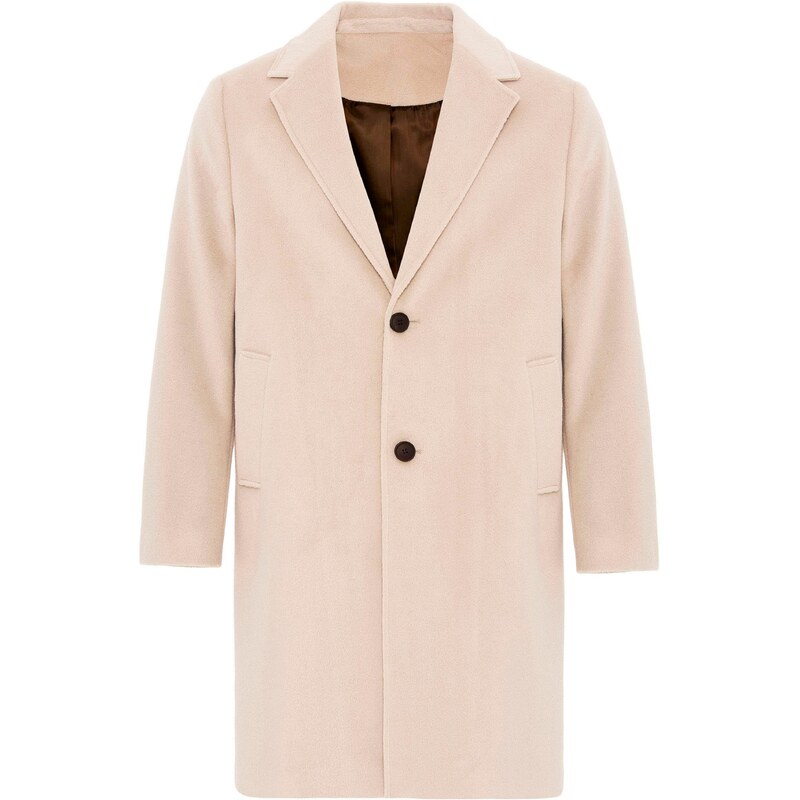 Antioch Prechodný kabát béžová 62053340