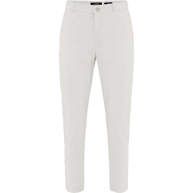 Antioch Chino nohavice sivá 60684062