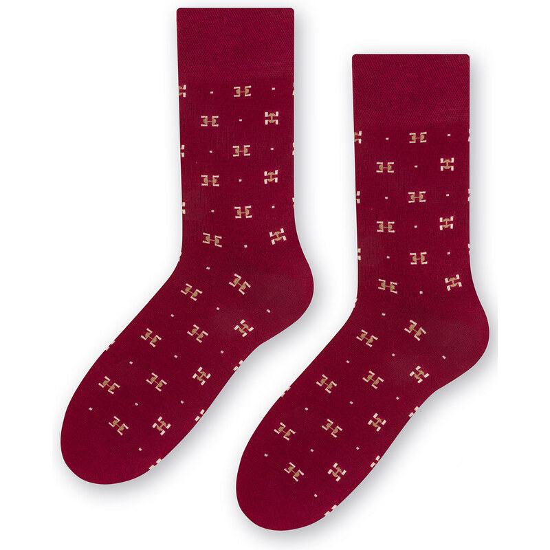 Pánske ponožky Steven 056-183 60243913