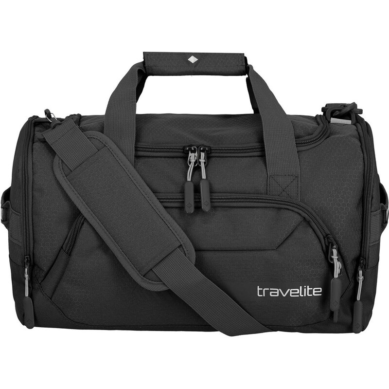 Travelite Kick Off Duffle S Black 23L 62195468
