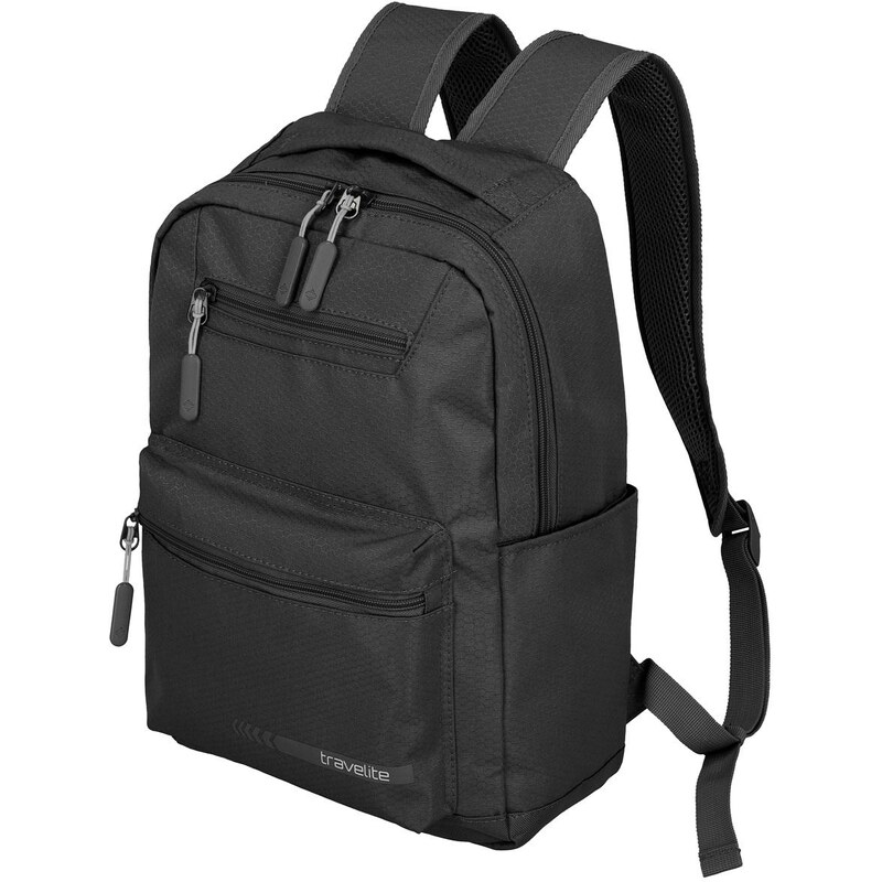 Travelite Kick Off Backpack M Black 62195388