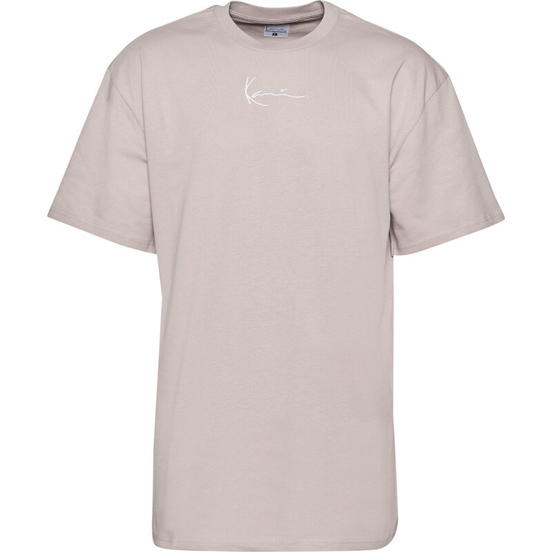 Karl Kani Tričko rosé / biela 65644028