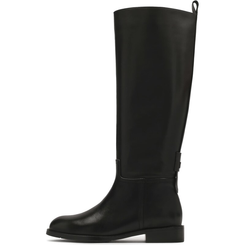 Kazar Čižmy čierna 66171732