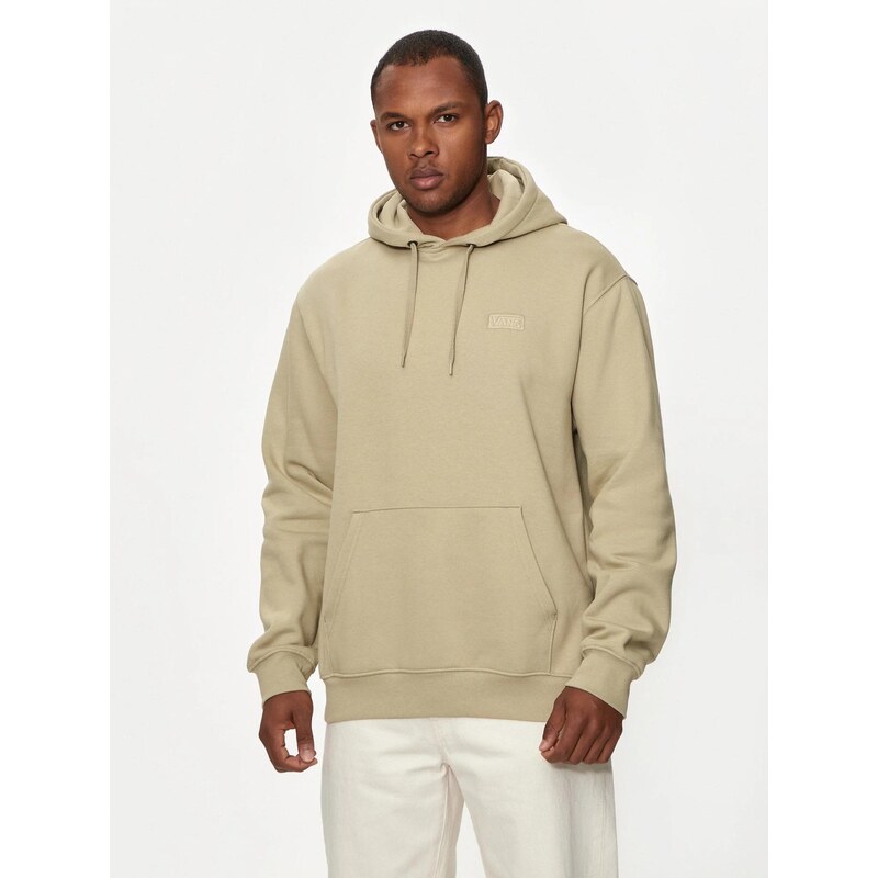 Vans CORE BASIC PULLOVER ELM 56268419