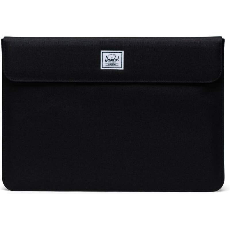 Herschel Spokane 15-16 Inch Sleeve - Black 63524634