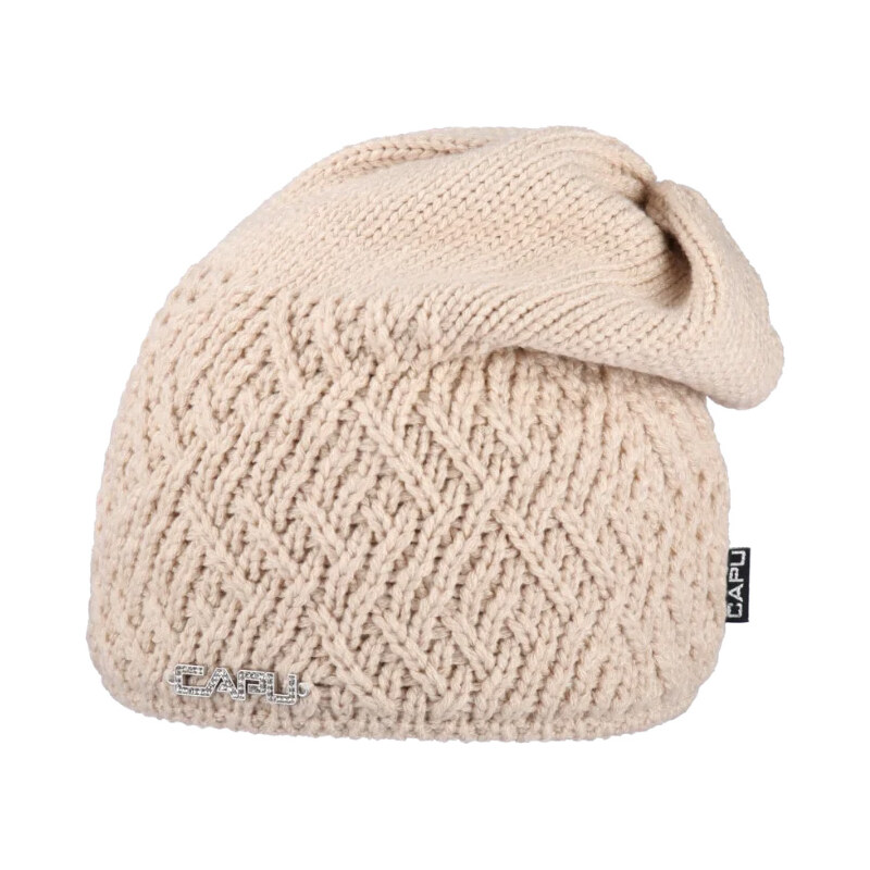 CAPU Dámska čiapka 443-B 66589922