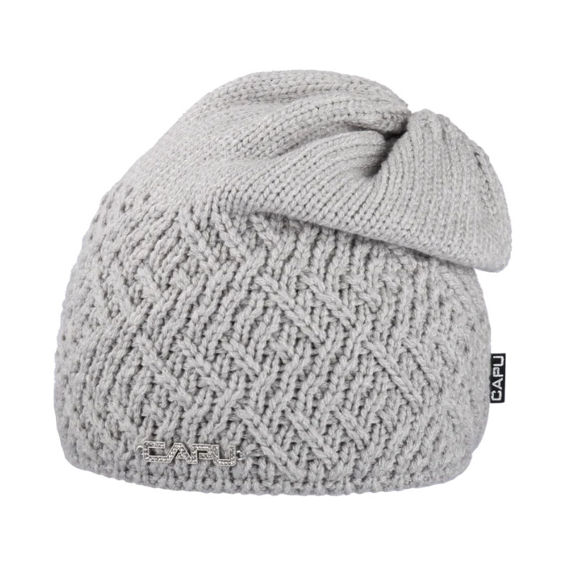 CAPU Dámska čiapka 443-E 66586318