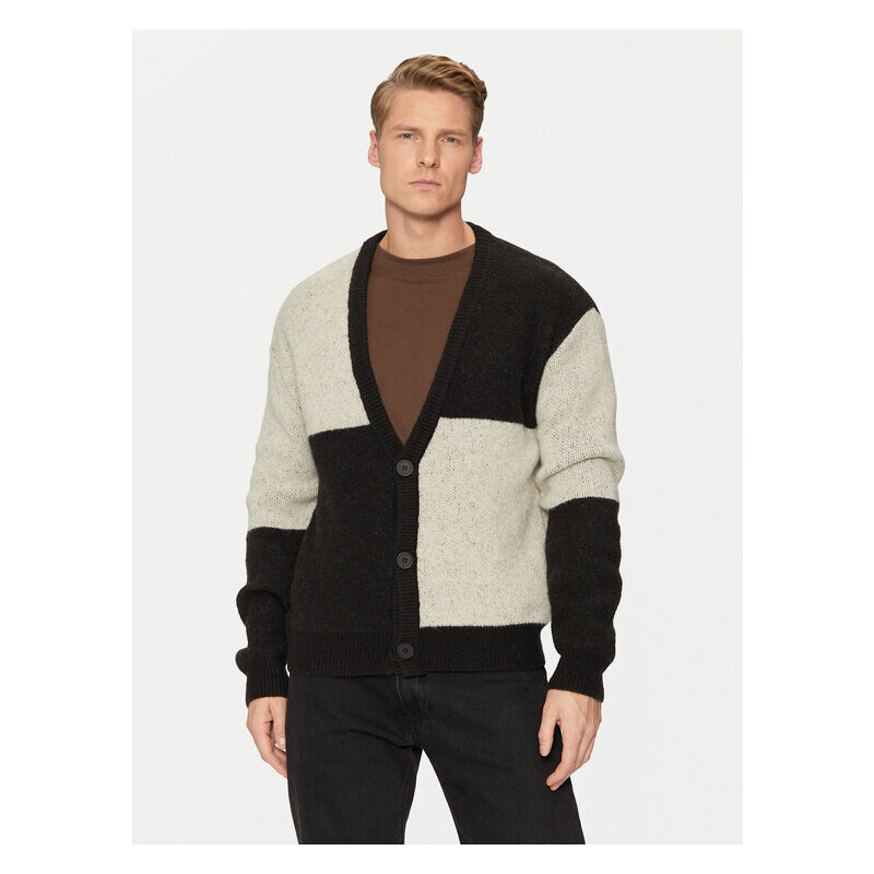 Kardigán Solid 58000586