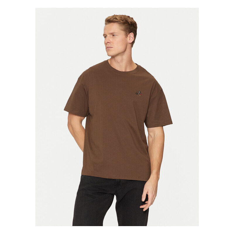 Tričko Solid 58000887