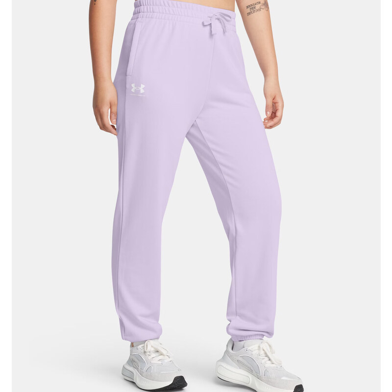 Womens sweatpants Under Armour Rival Terry Jogger 64784611