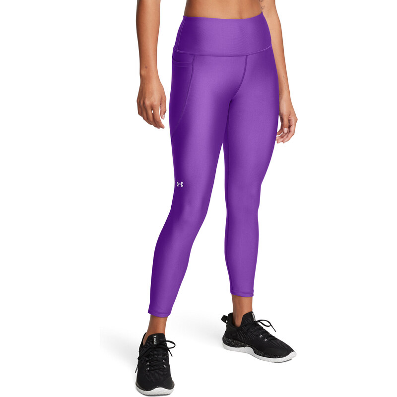 Under Armour Tech Hi Ankle Leg Womens Leggings 64784612