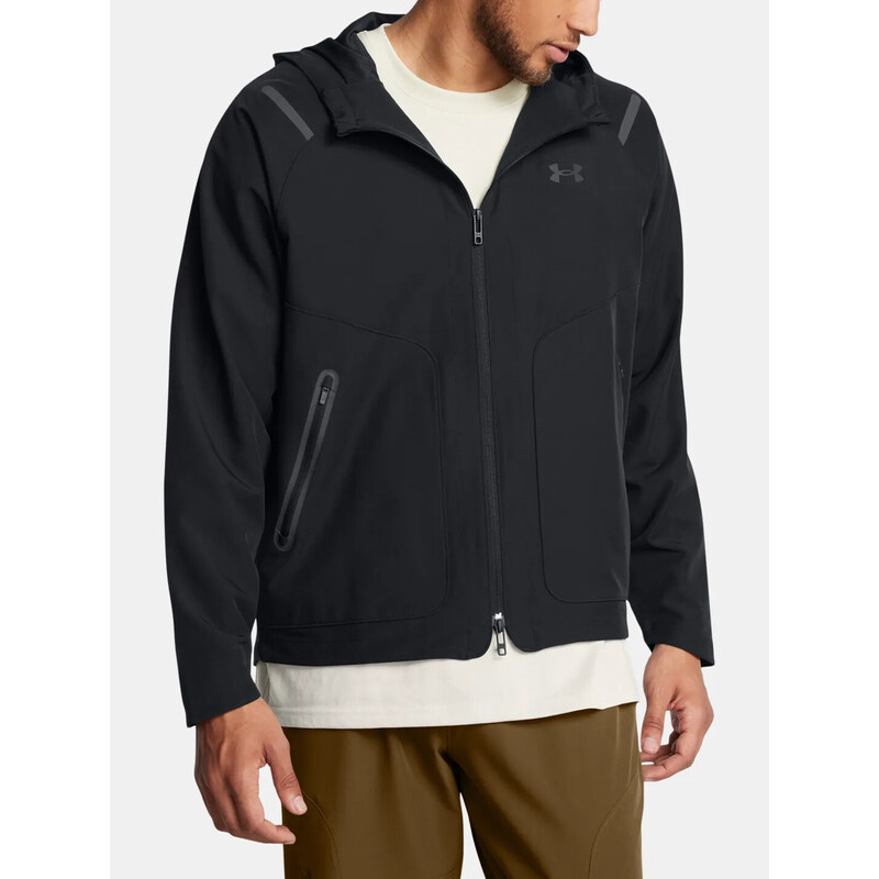 Mens Under Armour Unstoppable Jacket LC 64784621