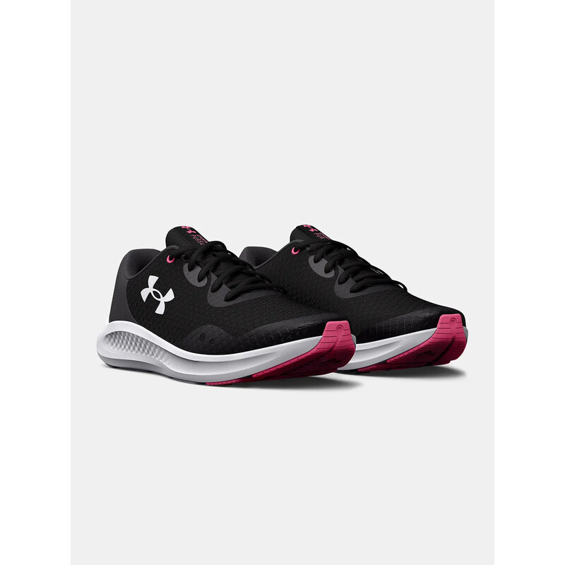 Under Armour GGS Charged Pursuit 3 girls shoes 64784626