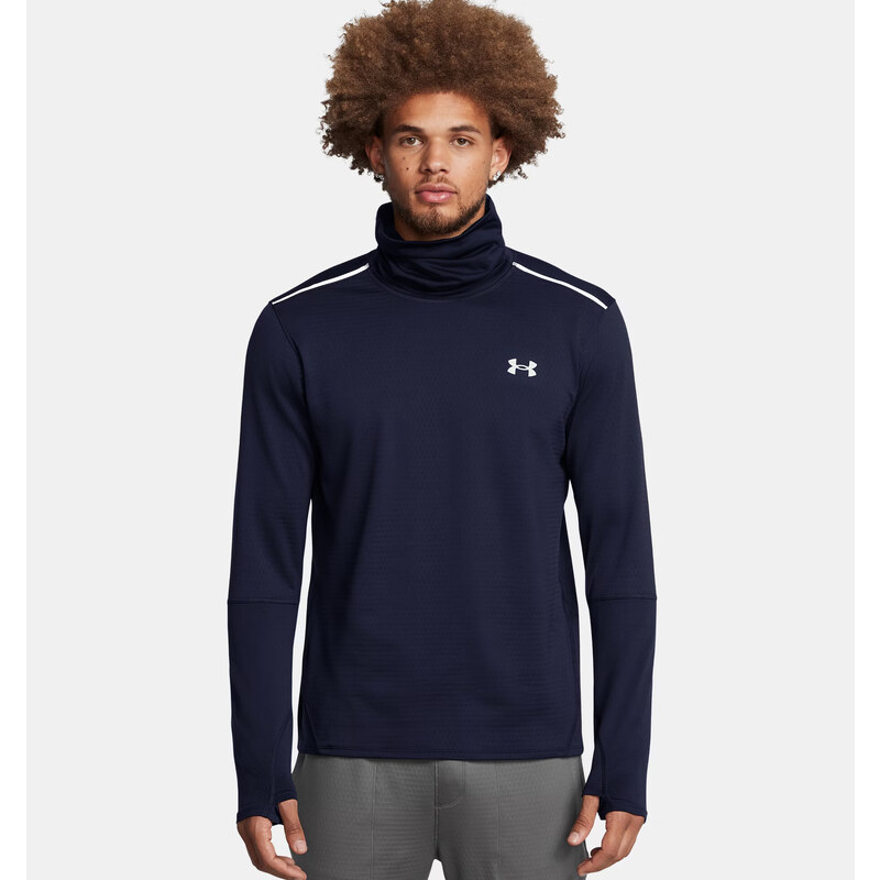 Mens T-shirt Under Armour Vanish CW Funnel Top 64784630