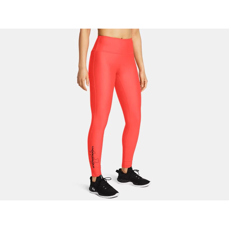 Womens leggings Under Armour Tech Branded Legging 64784652