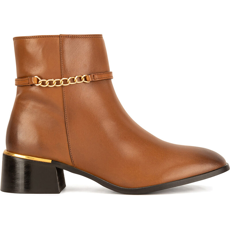 Členková obuv Sergio Bardi 60301668