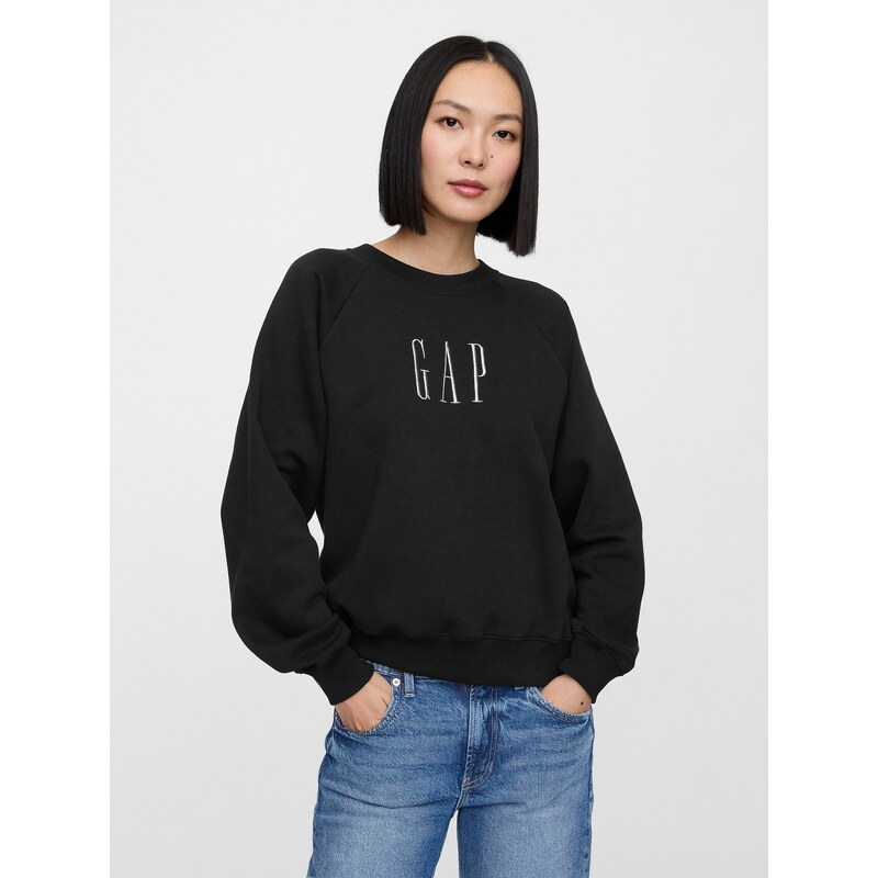 GAP Dámska Mikina s logom 588019-03 66266504