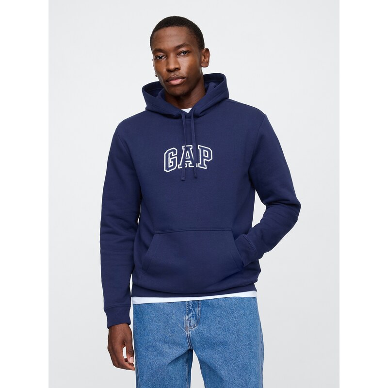 GAP Pánska Mikina s logom 609502-02 66266469