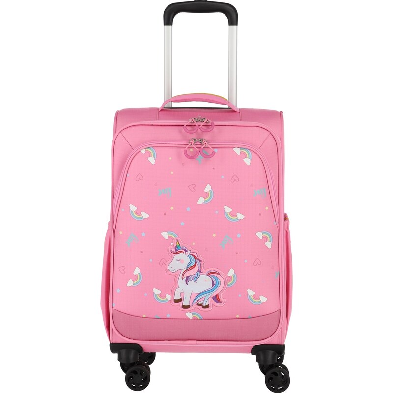 Travelite Mini Mover S Unicorn 62194719