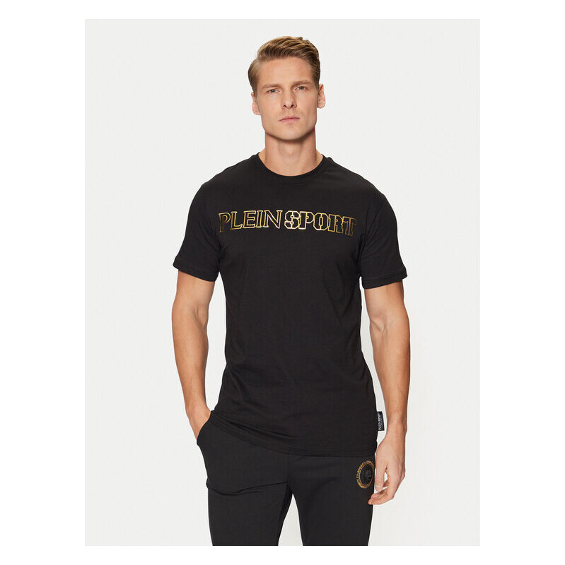 Tričko Plein Sport 60016251