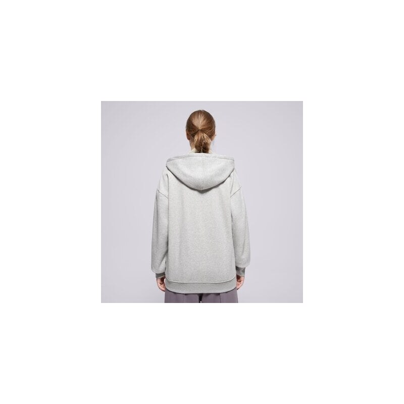 Adidas Mikina S Kapucňou Ess Fz Hoodie ženy Oblečenie Mikiny IY9622