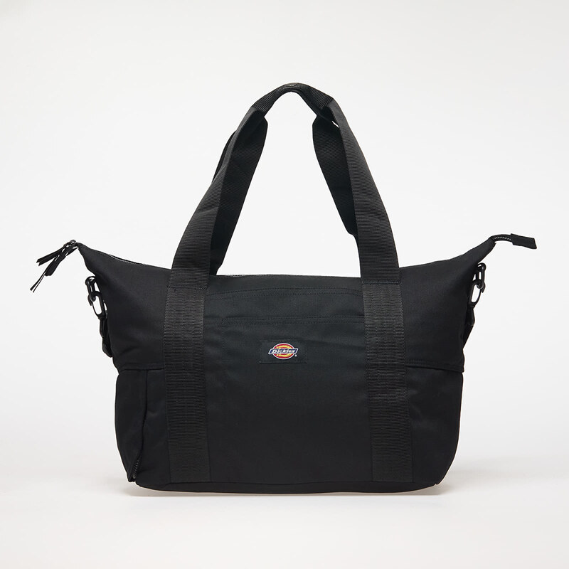 Taška Dickies Weekender Bag Black Universal 60239743