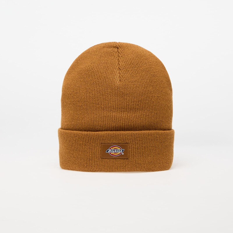 Čiapka Dickies Gibsland Beanie Brown Duck Universal 60239782