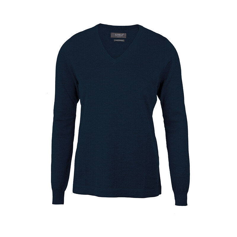 Elegantný dámsky luxusný pulóver s merino vlnou Ashbury Nimbus 62679113