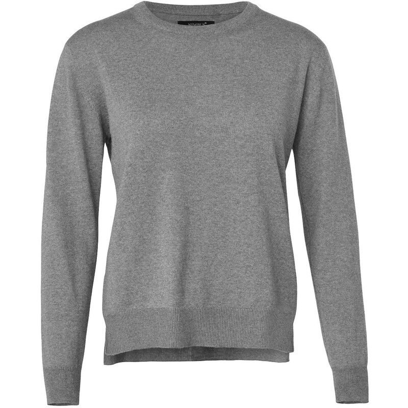 Merino vlna dámsky luxusný pulóver Beaufort Nimbus 62679116