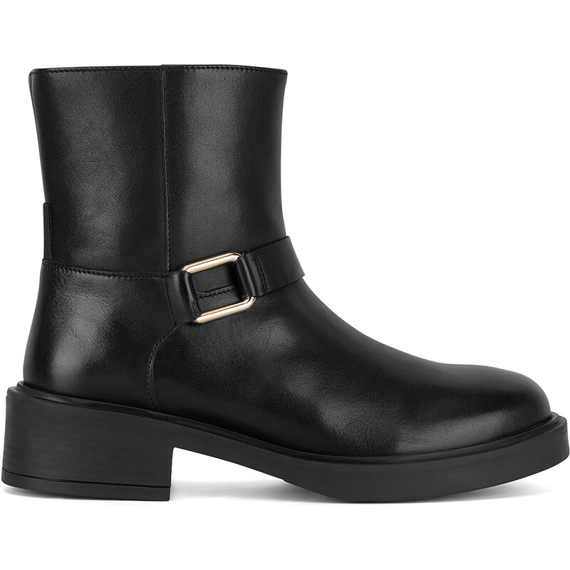 Členková obuv Sergio Bardi 60344732