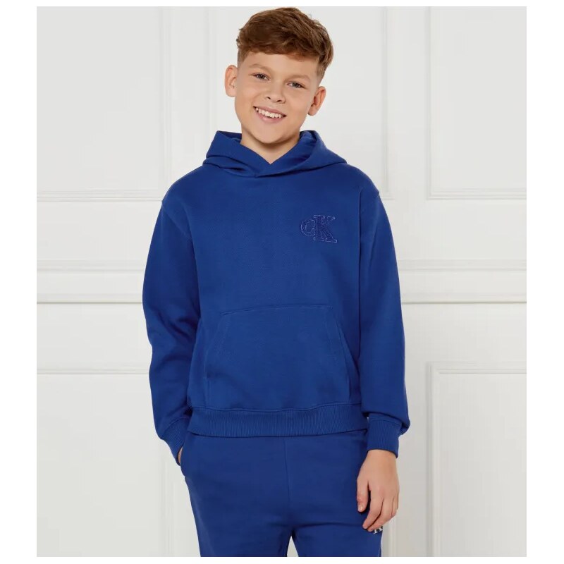 Calvin Klein Jeans Mikina | Regular Fit 60246164