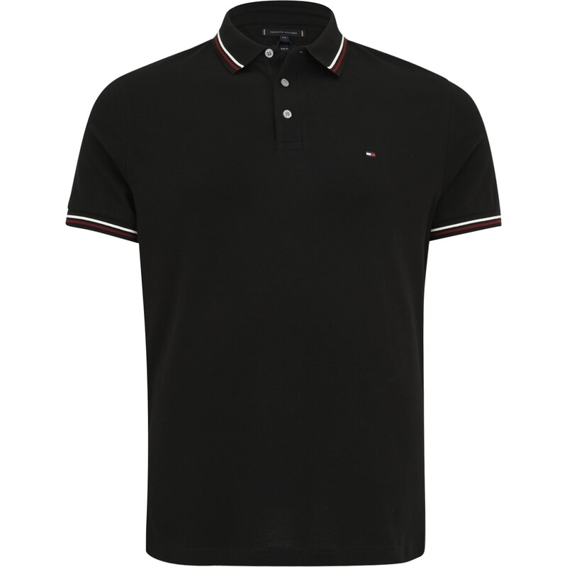 TOMMY HILFIGER Tričko čierna 60252721