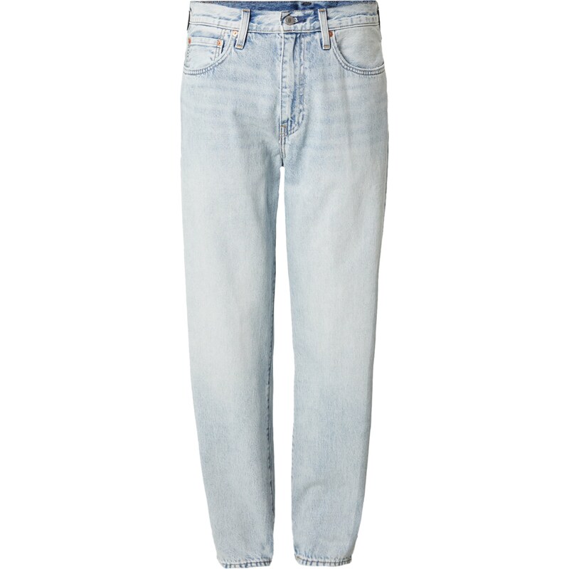 LEVIS Džínsy 568 Loose Straight svetlomodrá 60252900