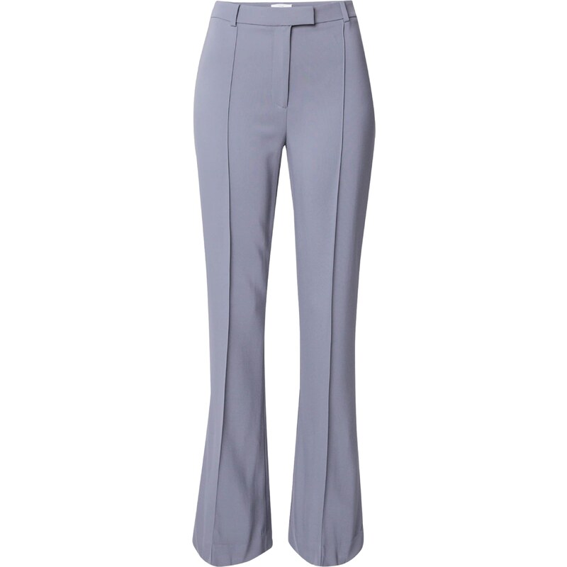 & Other Stories Nohavice s pukmi sivá 60252938