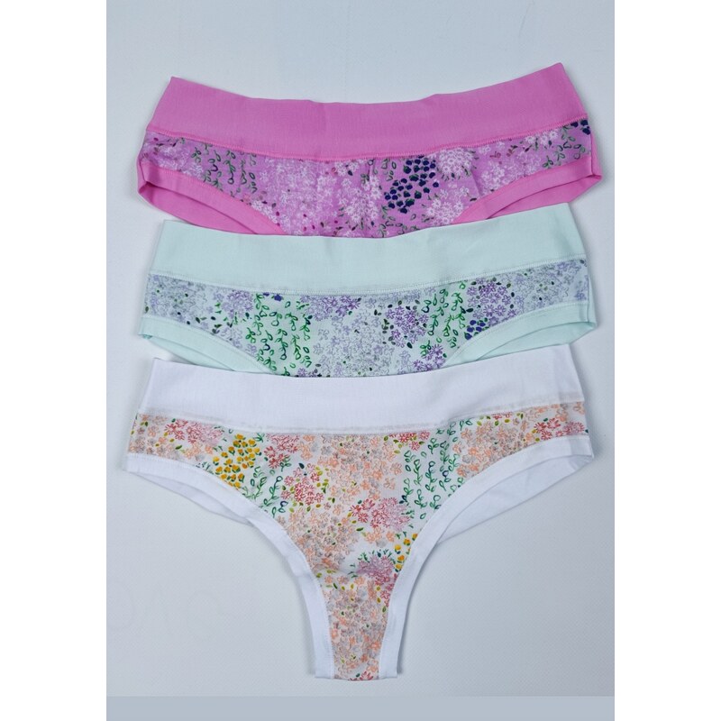 Dámske brazilky Lovelygirl 6581 60270989