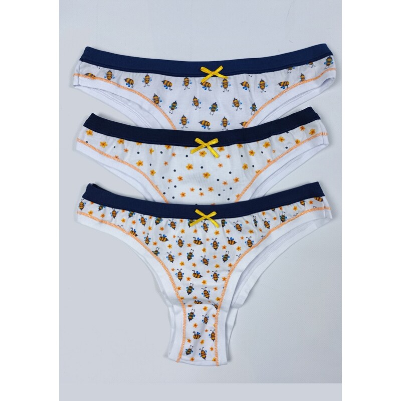 Dámske brazilky Lovelygirl 6605 60270991