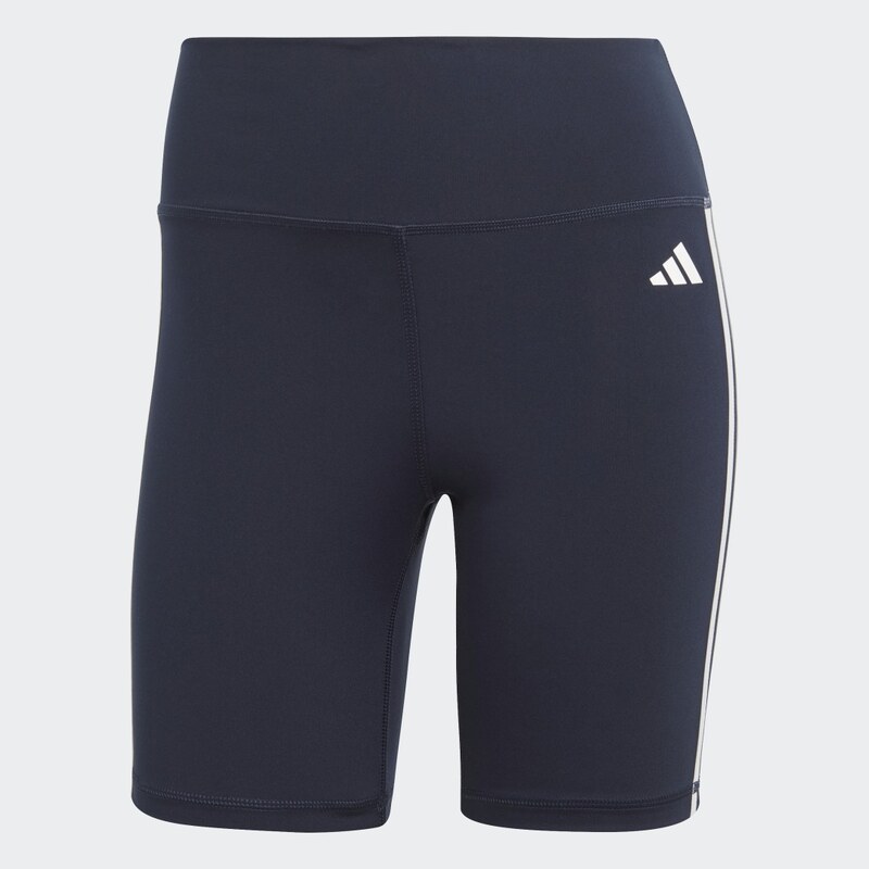 Adidas Legíny Training Essentials 3-Stripes High-Waisted Short 60261984