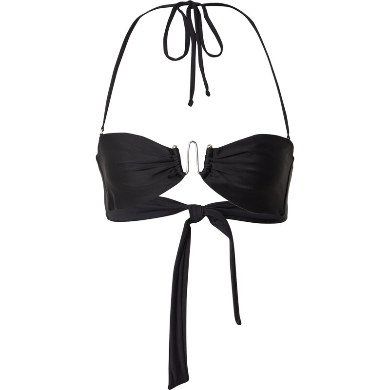 LeGer by Lena Gercke Bikinový top čierna 63145957