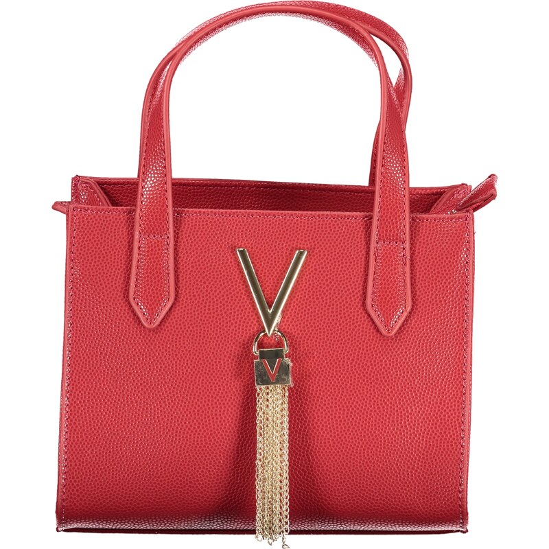 Štýlová Dámska Kabelka VALENTINO BAGS 20.0X15.0X11.0cm Červená 66132665