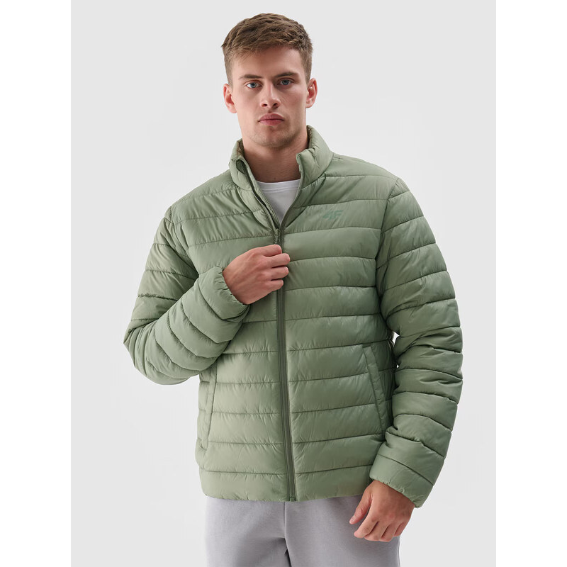 Mens down jacket 4F 60264867