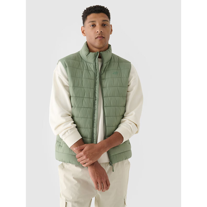 Mens down vest 4F 60264889