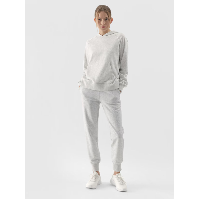 Womens sweatpants 4F 60264913