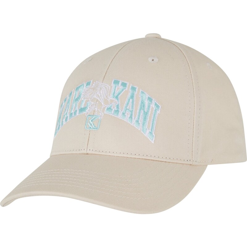 Karl Kani Čiapka piesková / svetlomodrá 60273369