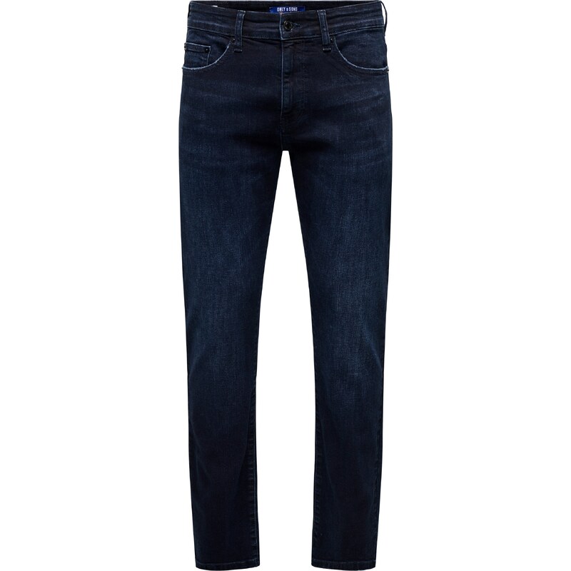 Only & Sons Džínsy ONSWEFT námornícka modrá 60273442